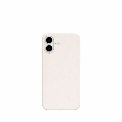 iPhone 17 - Custom Patch Factory