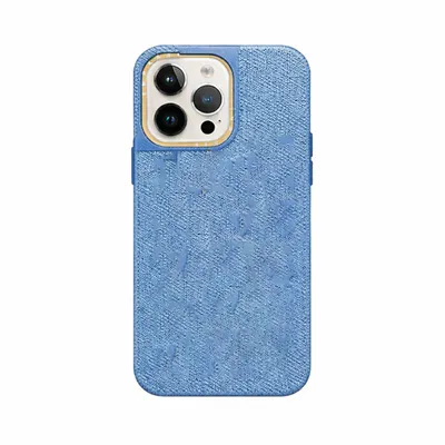Light Blue - Custom Patch Factory