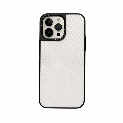 WHITE - Custom Patch Factory