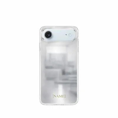 iPhone 17 Air - Custom Patch Factory