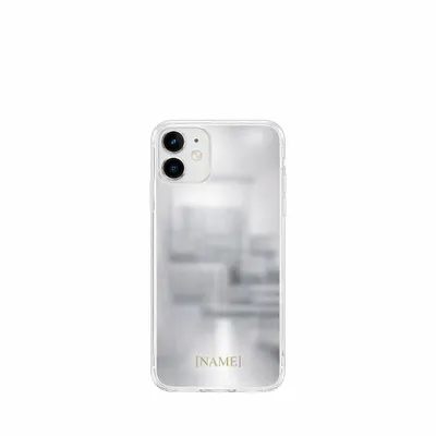 iPhone 12 - Custom Patch Factory