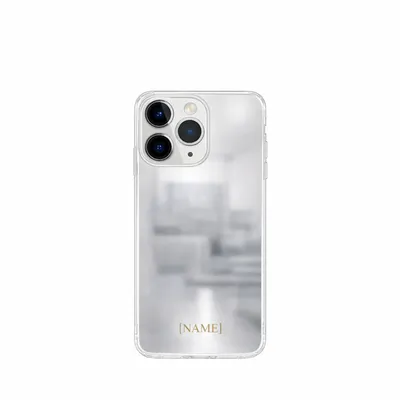 iPhone 14 Pro Max - Custom Patch Factory