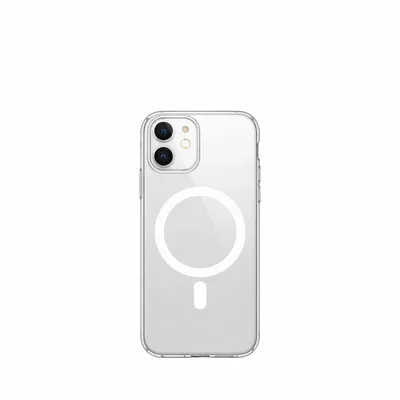 iPhone 12 - Custom Patch Factory