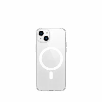 iPhone 15 - Custom Patch Factory