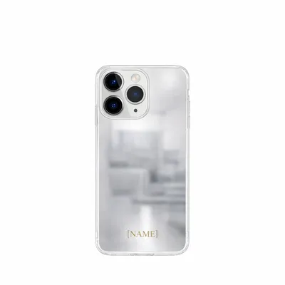 iPhone 16 Pro Max - Custom Patch Factory