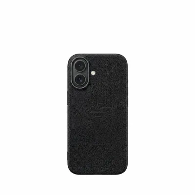 iPhone 17 - Custom Patch Factory