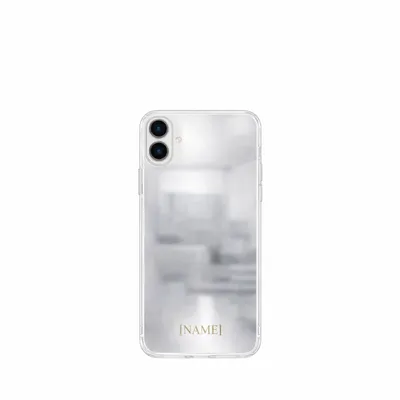 iPhone 17 - Custom Patch Factory