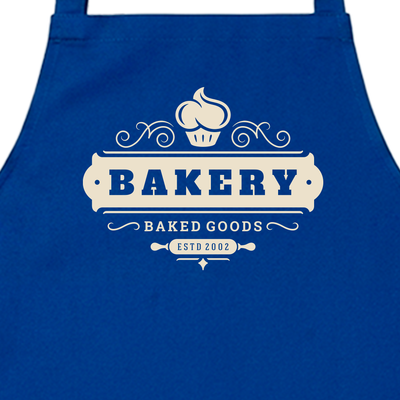 One Color Printing - Custom Patch Factory