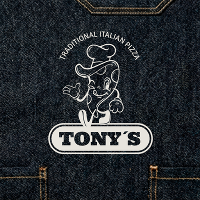 One Color Printing - Custom Patch Factory