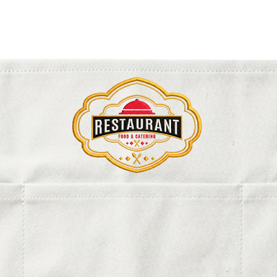 Embroidery - Custom Patch Factory