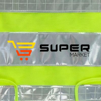 Full-Color Printing - Custom Patch Factory