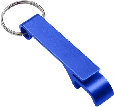 Blue - Custom Patch Factory