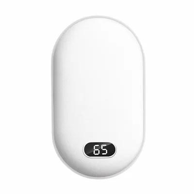 White - Custom Patch Factory