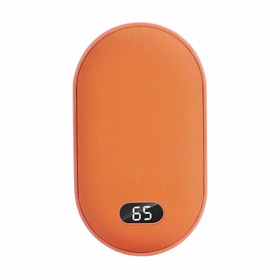 Orange - Custom Patch Factory