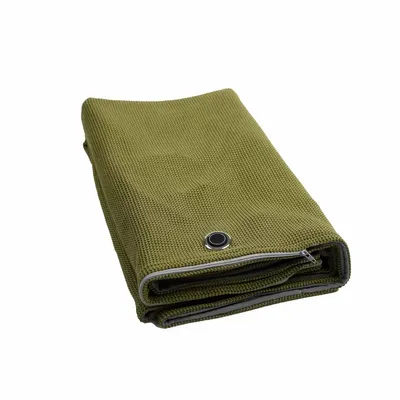 Matcha Green - Custom Patch Factory