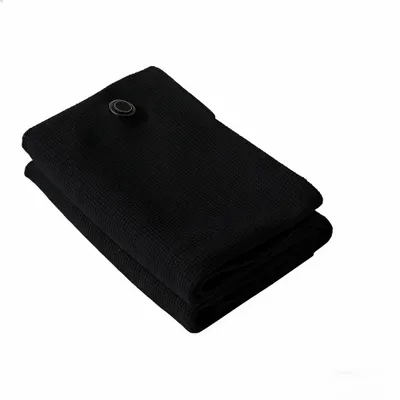 Black - Custom Patch Factory