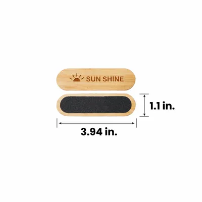 S - Custom Patch Factory