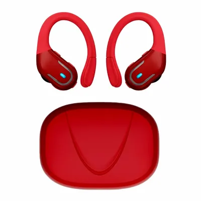 RED - Custom Patch Factory