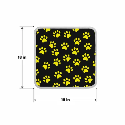 18 in. x 18 in. - Custom Patch Factory