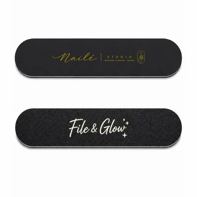 Two Sides (Different Design) - Custom Patch Factory