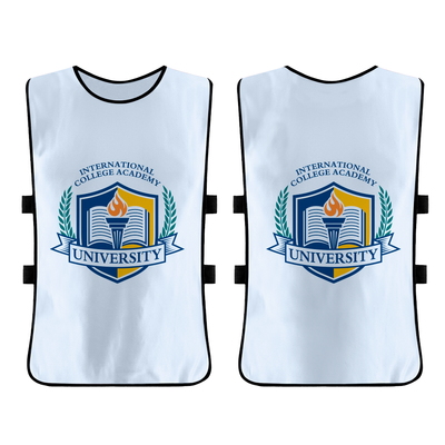 Double Sided - Custom Patch Factory