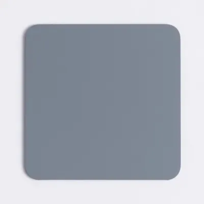 Dark Grey - Custom Patch Factory