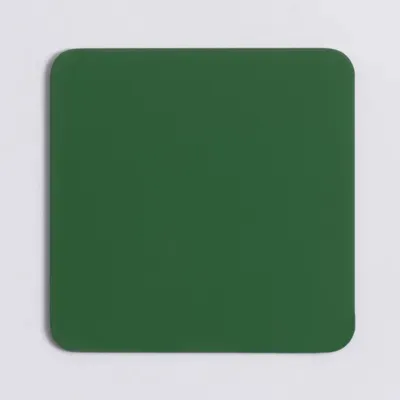 Green - Custom Patch Factory