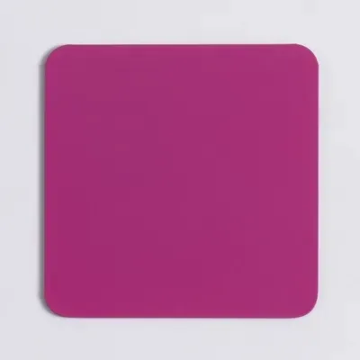 Hot Pink - Custom Patch Factory