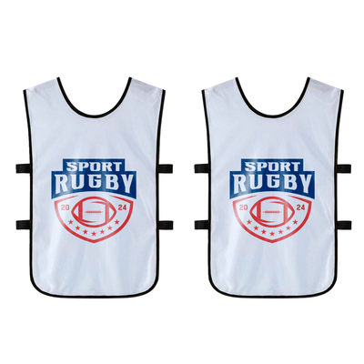 Double Sided - Custom Patch Factory
