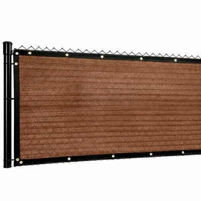 Brown - Custom Patch Factory