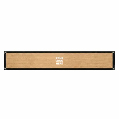 1 Logo - Custom Patch Factory