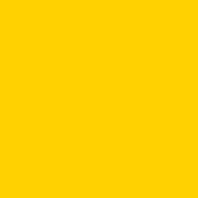 Yellow - Custom Patch Factory