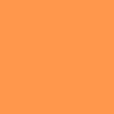 Orange - Custom Patch Factory