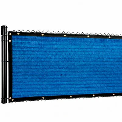 Blue - Custom Patch Factory