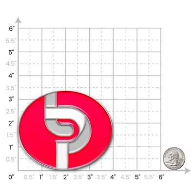 4.00 inch - Custom Patch Factory