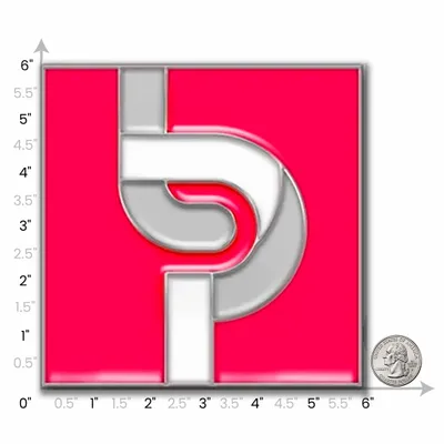 6.00 inch - Custom Patch Factory