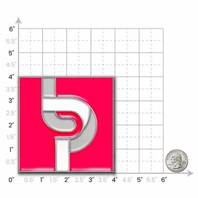 4.00 inch - Custom Patch Factory