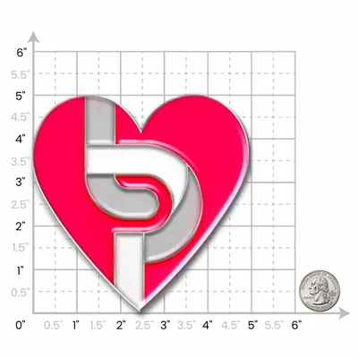 5.00 inch - Custom Patch Factory