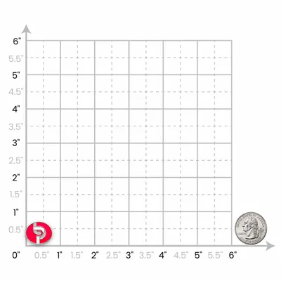 0.75 inch - Custom Patch Factory