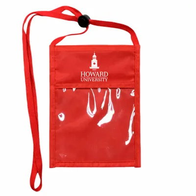 Red - Custom Patch Factory
