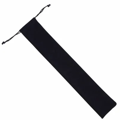Black bag - Custom Patch Factory