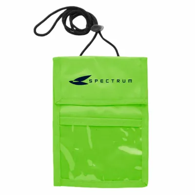 Lime Green - Custom Patch Factory