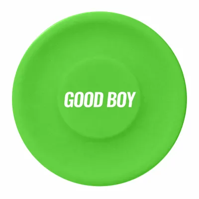 Green - Custom Patch Factory