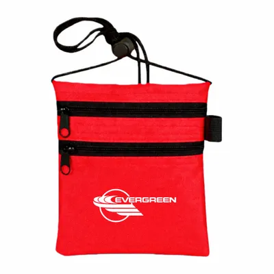 Red - Custom Patch Factory