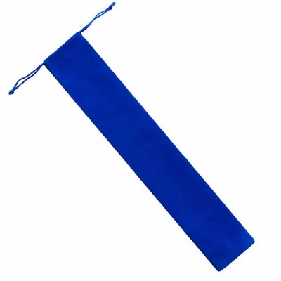 Blue bag - Custom Patch Factory