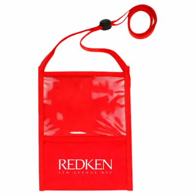 Red - Custom Patch Factory
