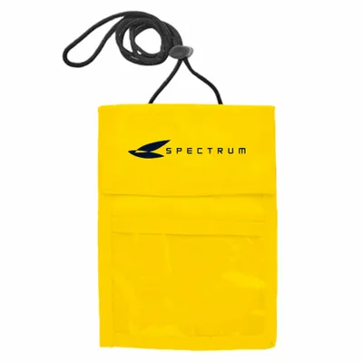 Yellow - Custom Patch Factory