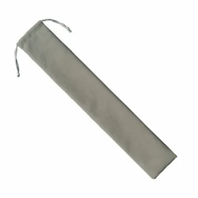 Grey bag - Custom Patch Factory