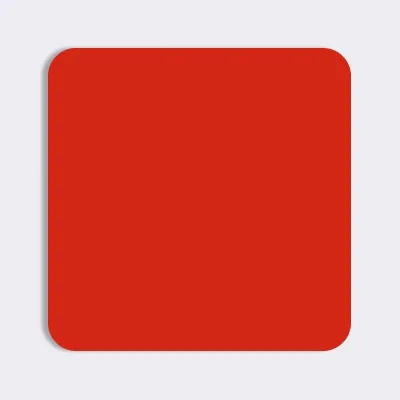 Red - Custom Patch Factory