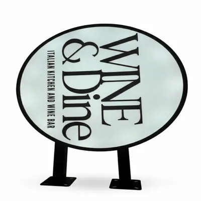 Round - Custom Patch Factory
